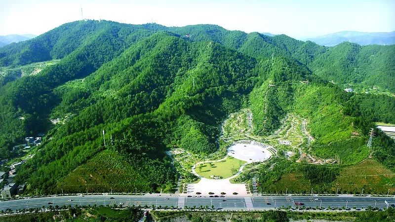 你心中的大山是什么,你心中的十堰是什么样的