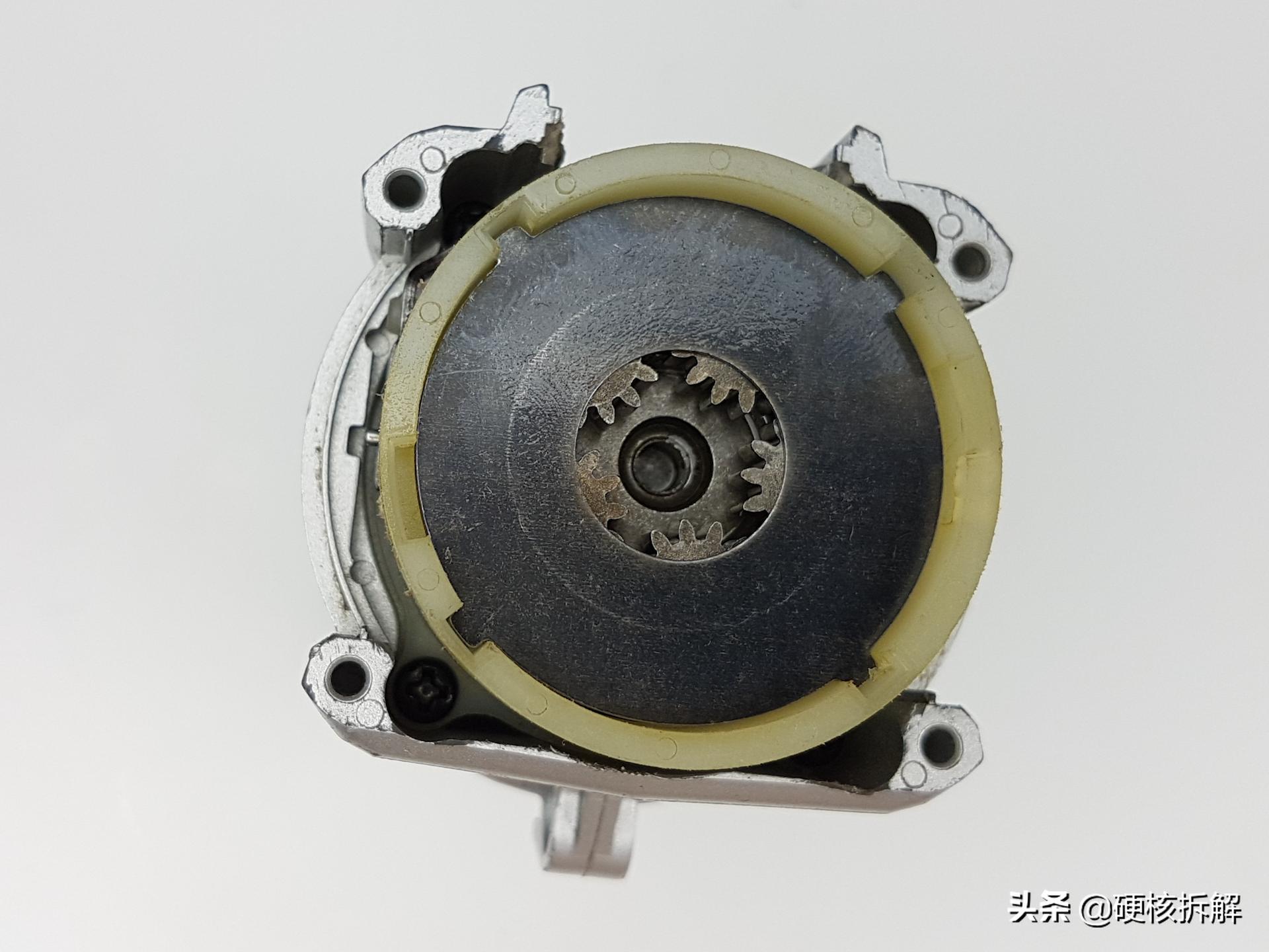 博世电钻齿轮拆解视频,博世电钻装配