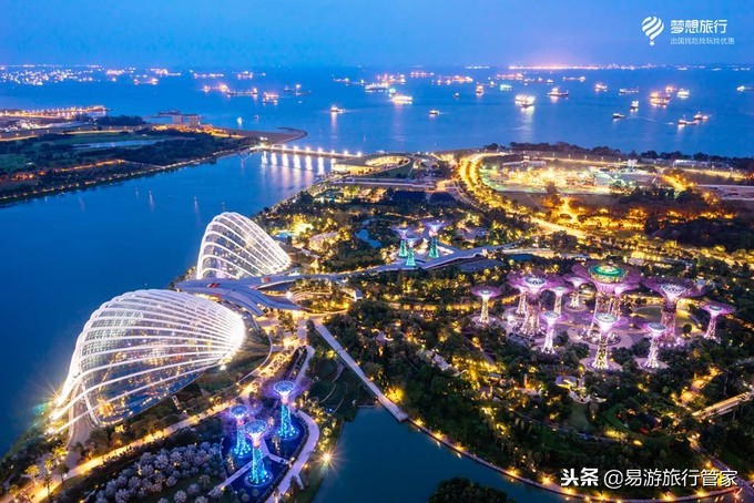 去新加坡一定要注意的十二件事,去新加坡前要做的6个准备