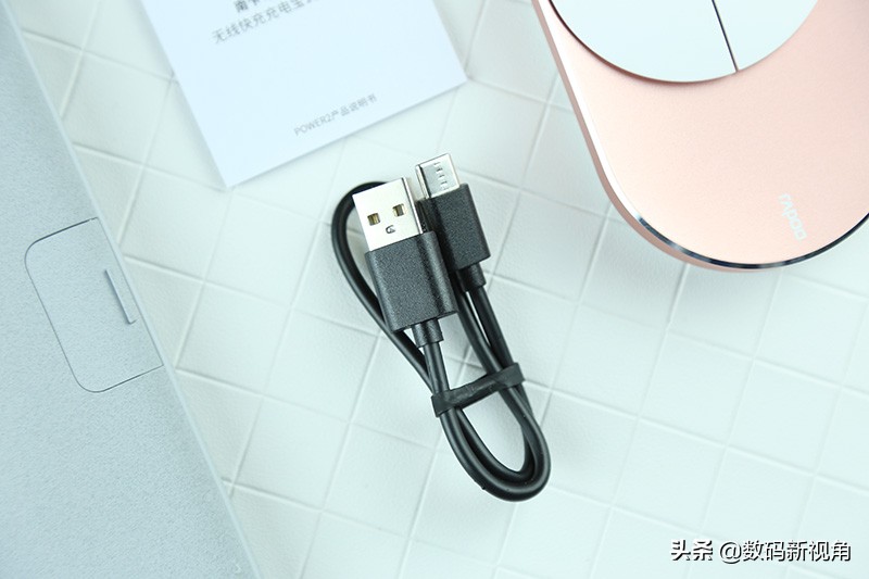 南卡无线充电宝pow2评测,南卡power2充电宝怎么样