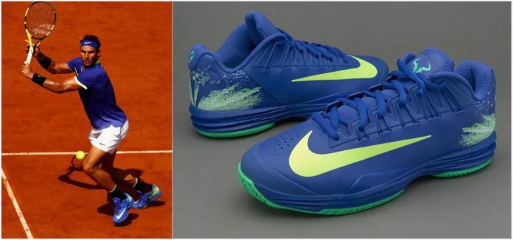 纳达尔法网十四冠王历程回顾,红土之王纳达尔最新比赛