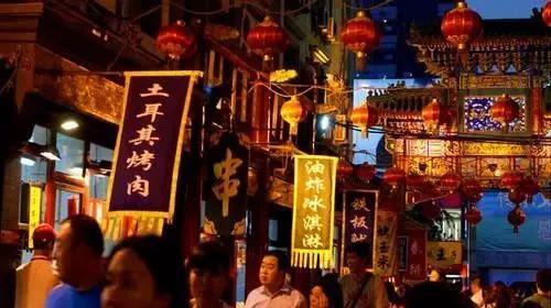 有什么推荐的加盟小吃,小吃加盟店品牌有哪些