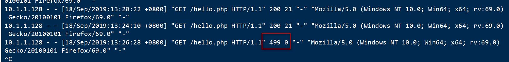 http错误码502,http请求失败错误码502怎么解决