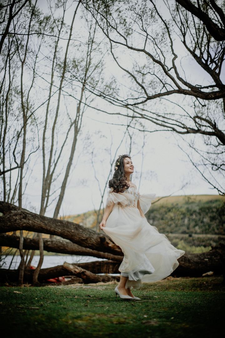 北欧婚礼旅拍流程,国外婚礼旅行策划方案