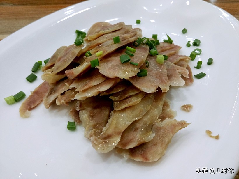 实实在在的阿拉宁波人的地道小饭馆,是带有阿姨的手艺