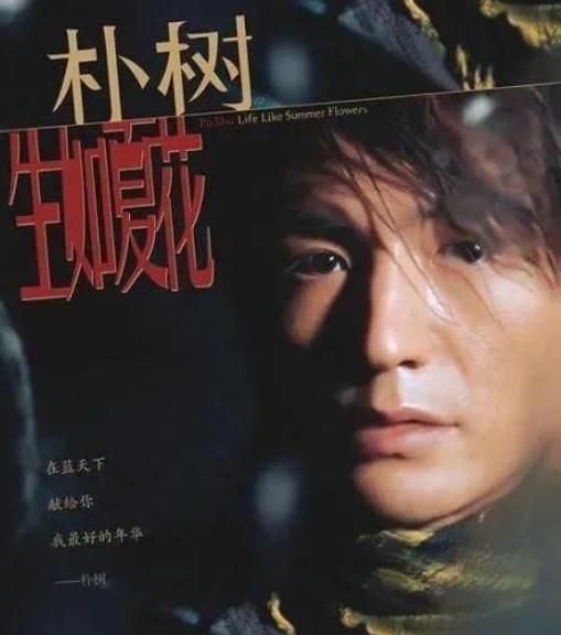 周迅朴树高晓松电影,周迅野心勃勃的眼神