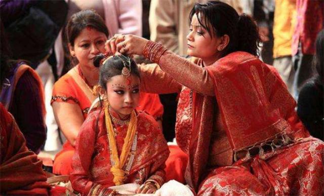 尼泊尔的一妻多夫制,尼泊尔一妻多夫制的条件