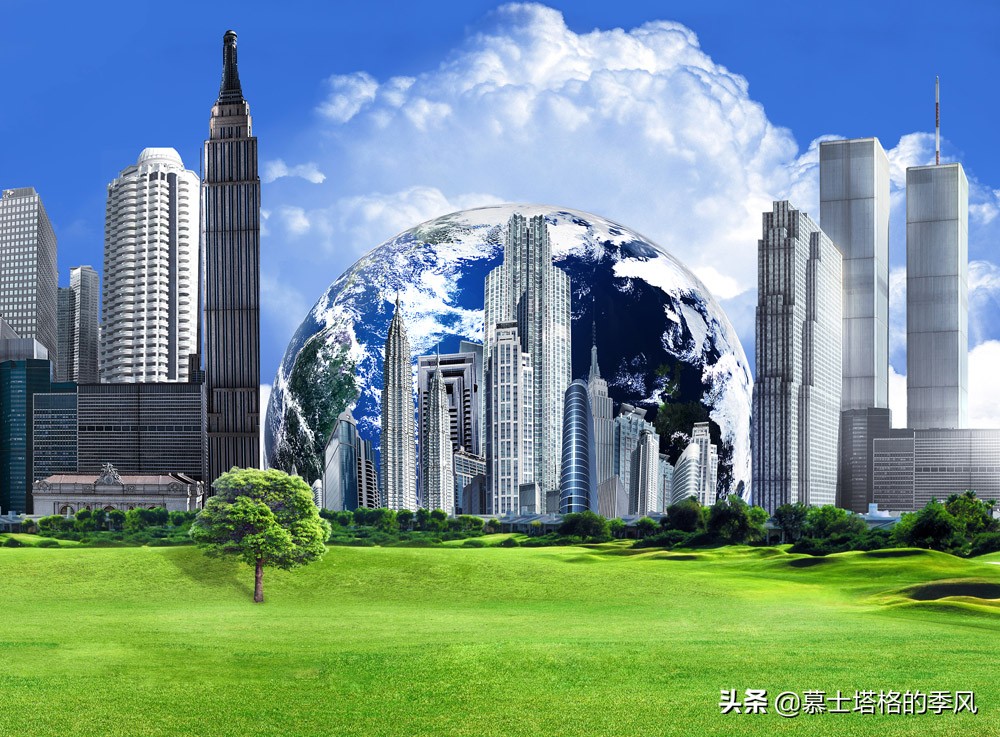 2024全球最佳城市100强排行榜,2023世界最佳城市排名前100