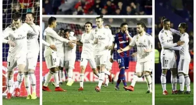 老佛爷鼎力支持的贝尔，为什么没能成为C罗接班人？