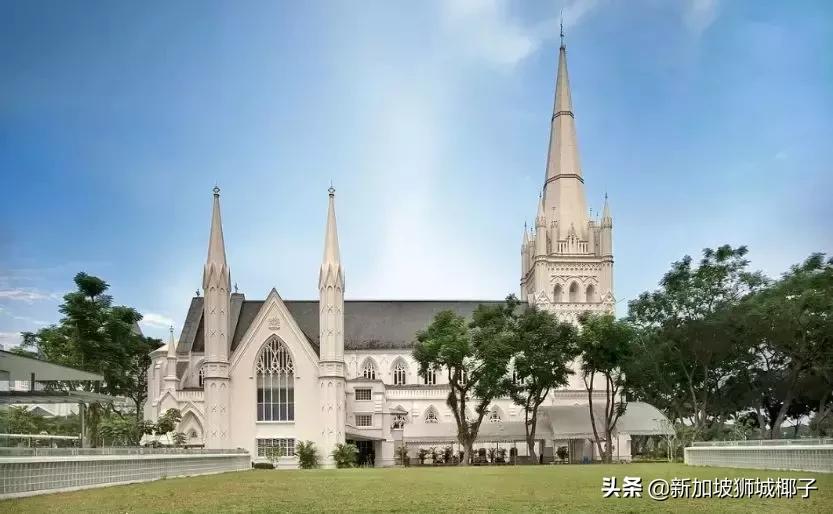 新加坡在国人眼里,外国人惊叹新加坡