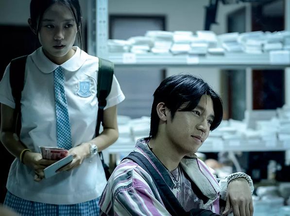 今年最好的一部电影,今年最好的纪录片