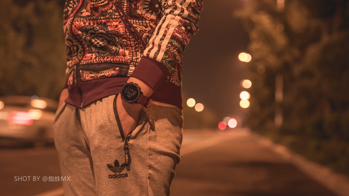 佳明245能当普通手表用吗,佳明245手表横向评测