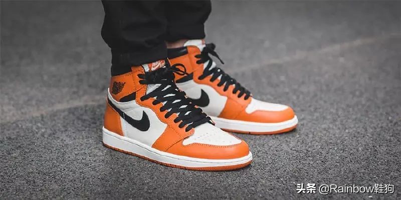 狗鞋怎么选,aj1低帮配色十大最好看的鞋子