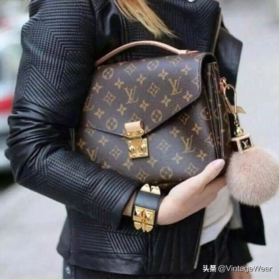 很难买到的lv到哪里买,现在的lv能买吗