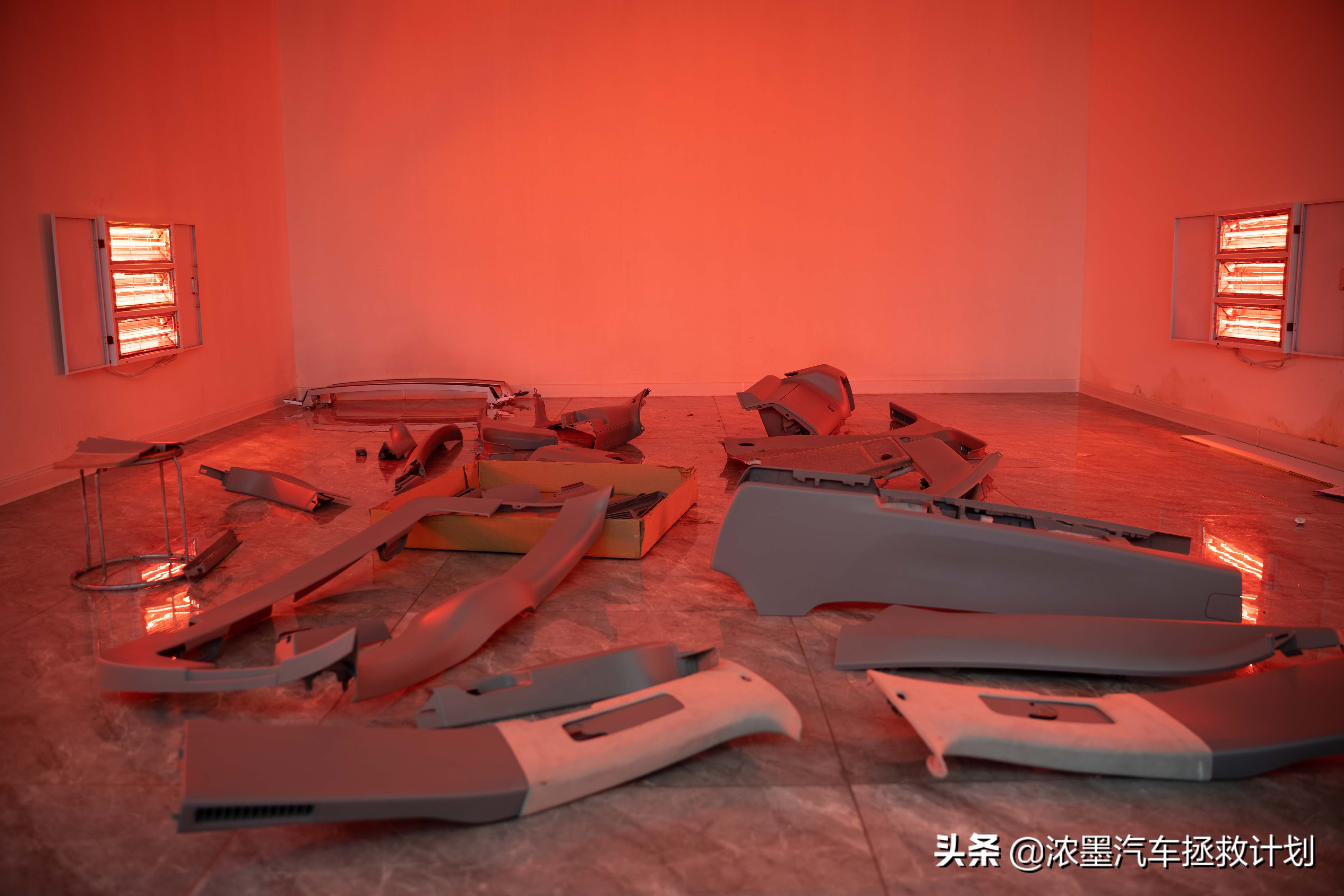 途锐锋锐,途锐锋锐版改装