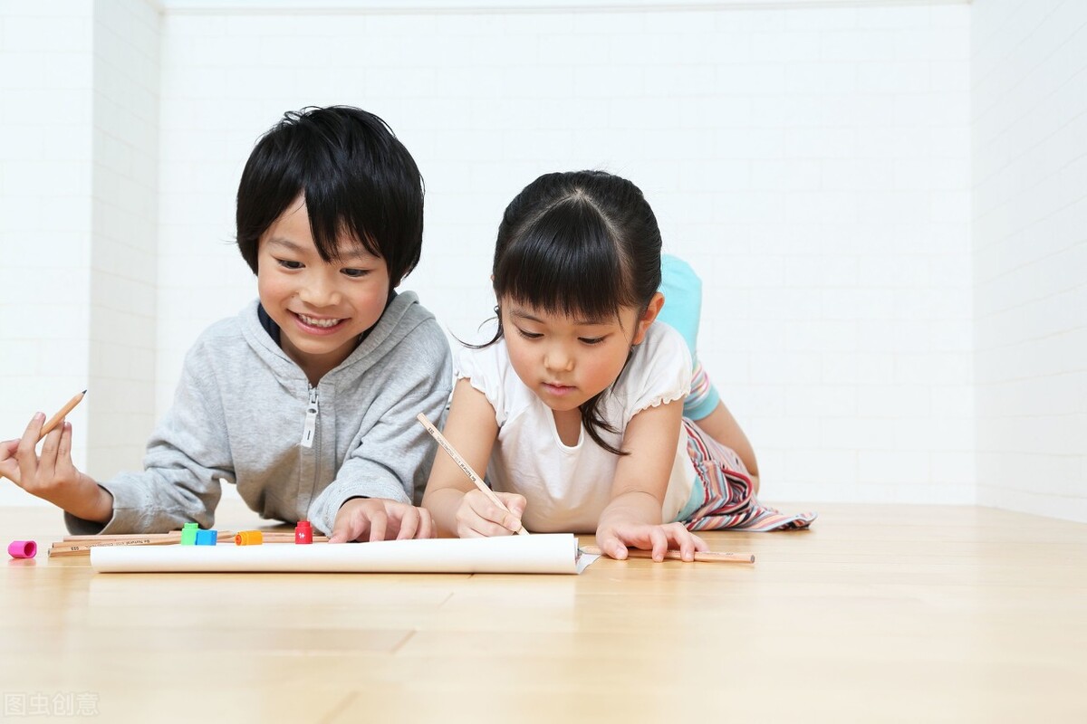 孩子怎么学才更有效,不要再问孩子学不学舞蹈