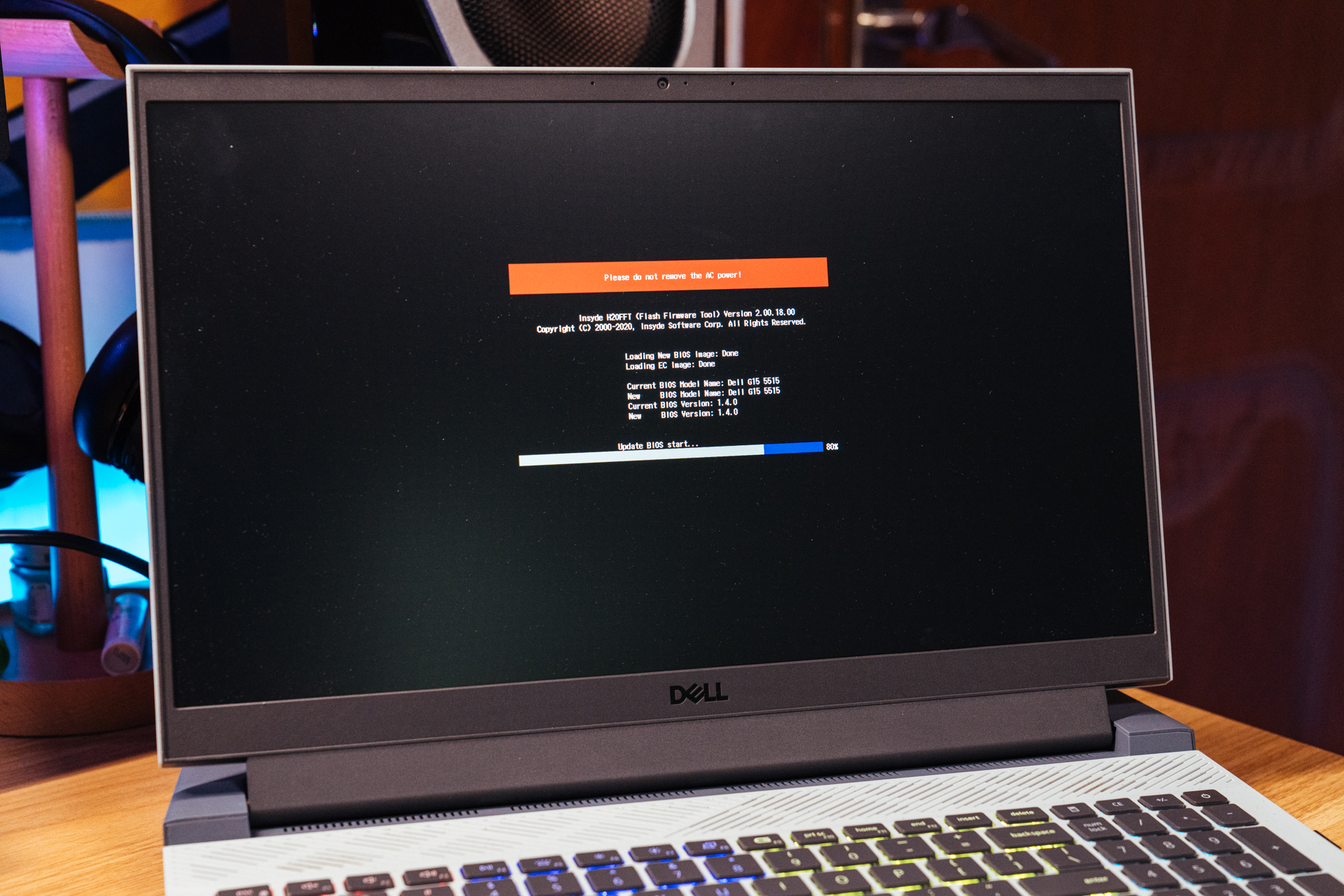 怎么看戴尔g16开启独显直连,戴尔g155511怎么确认开启独显直连