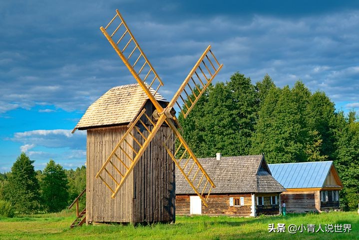 波兰波兰波兰,波兰华人眼中的波兰