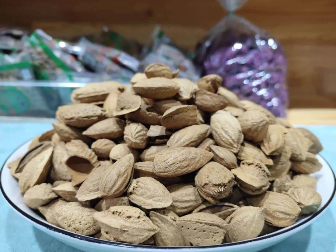 疆农特产,出疆特产有哪些