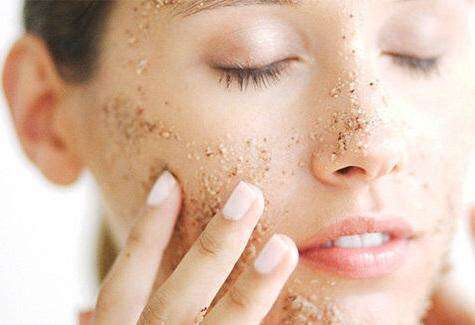 日常脸部护理步骤,脸部护理步骤的先后顺序图