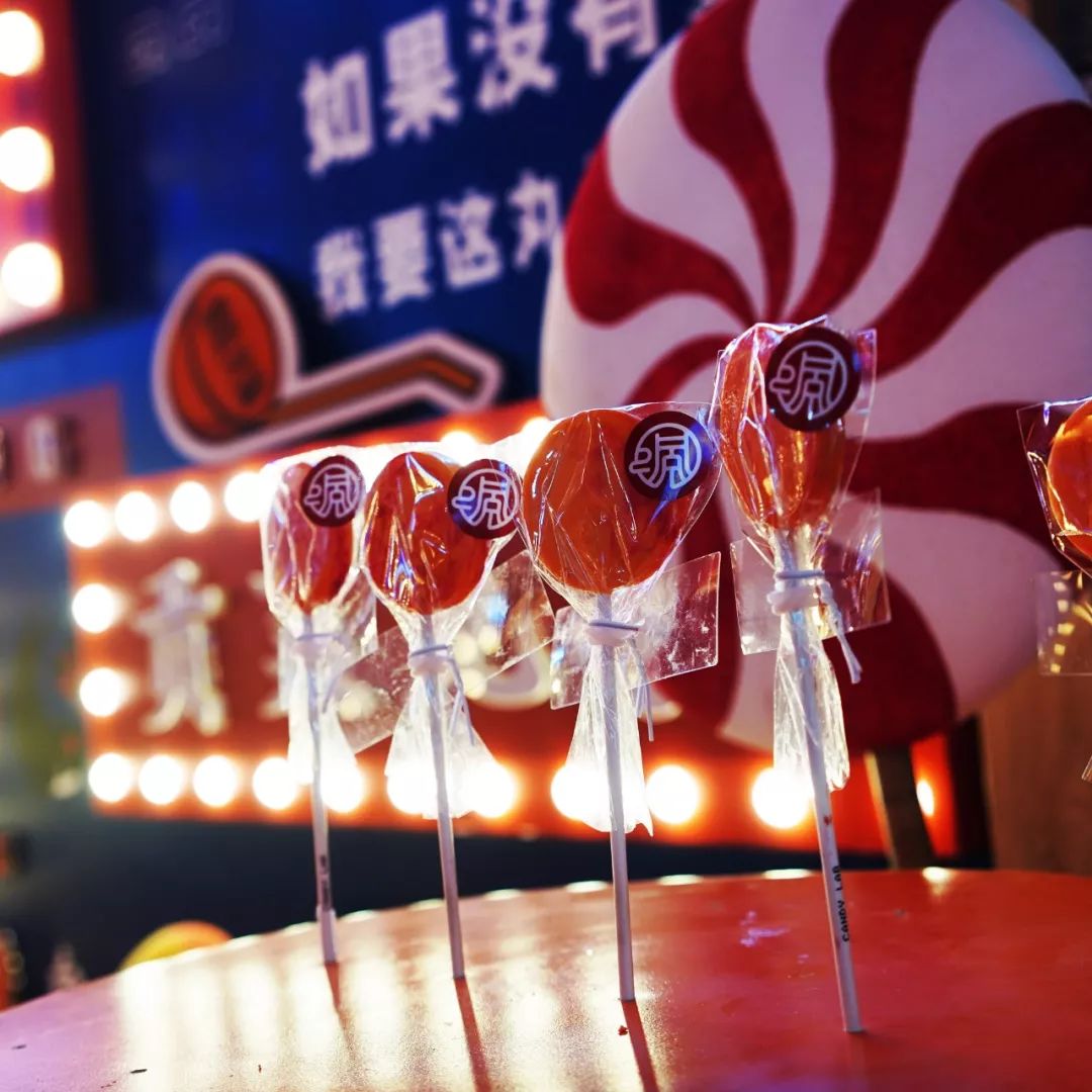 神造物用了7天，我在造物节逛了2天