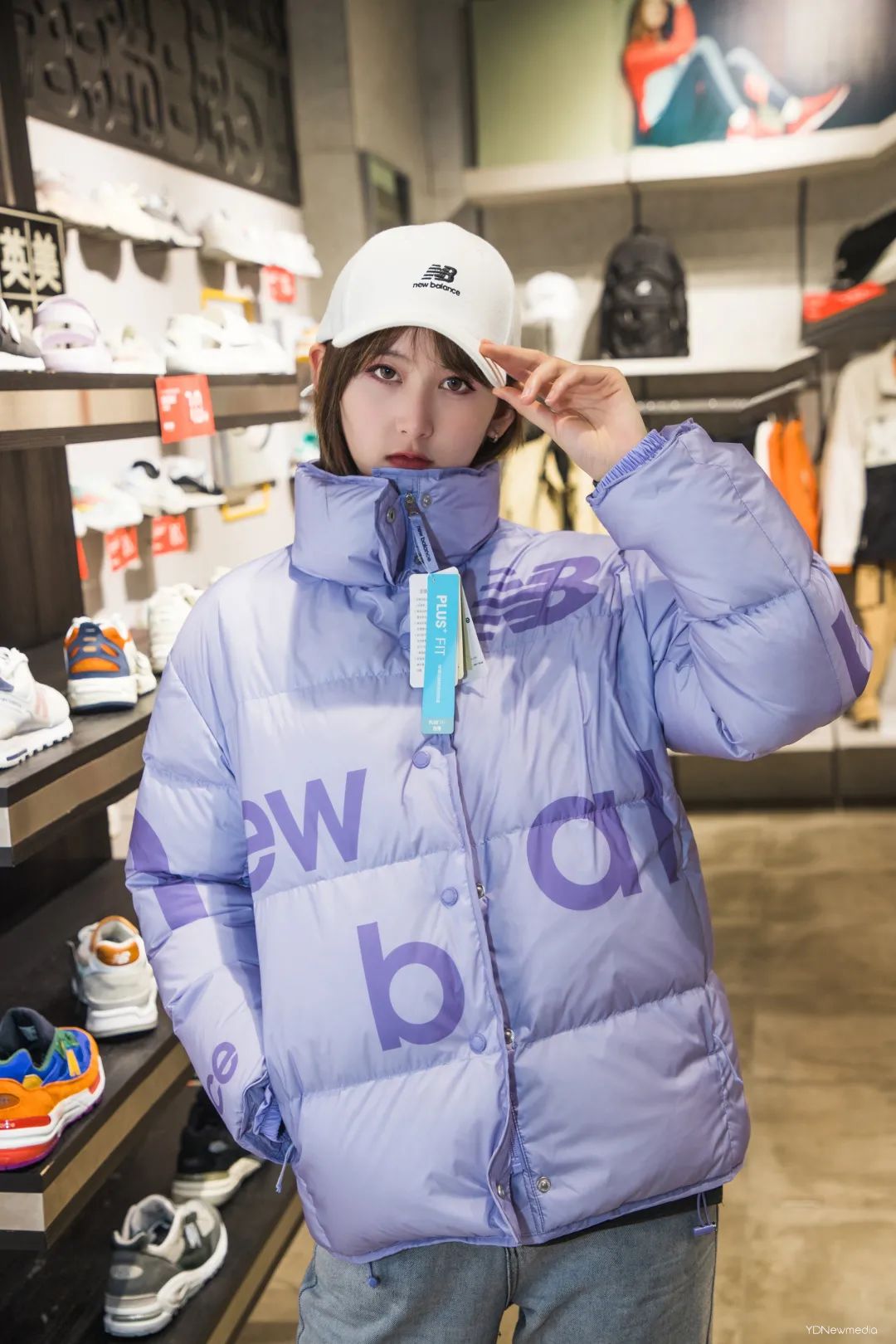 清仓特价全场低至1折起,银泰双11最新消息