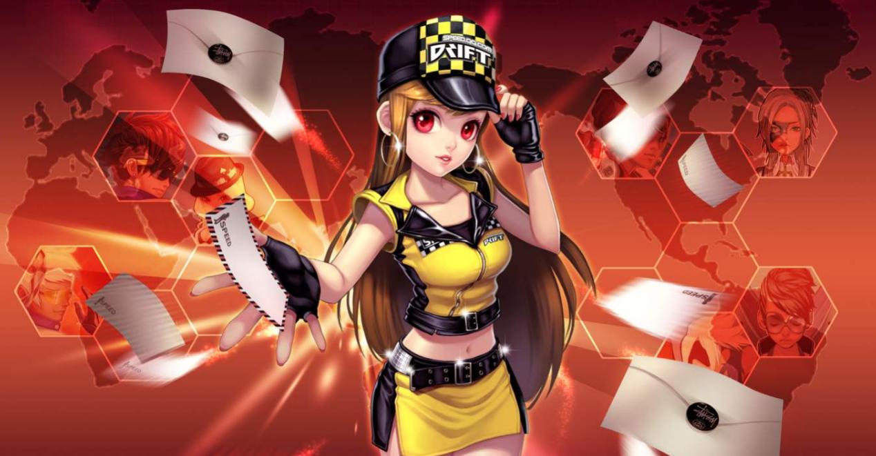 qq飞车18年s赛总决赛,qq飞车腾讯电竞运动会