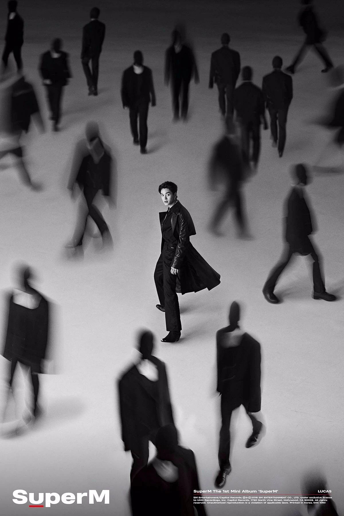 superm美国出道,superm欧洲巡演