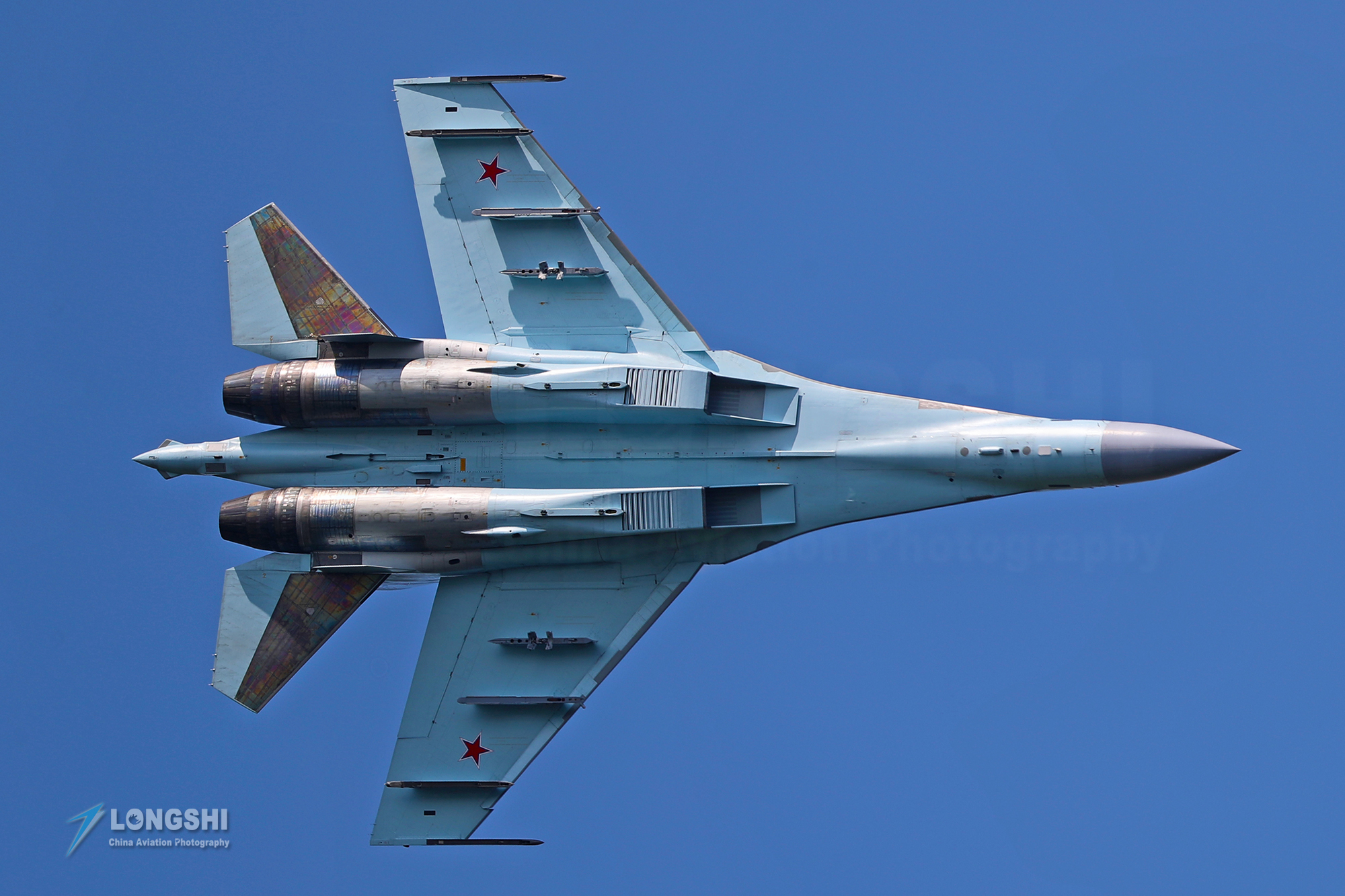 美媒评价伊朗购买苏35,美媒看伊朗购买苏35