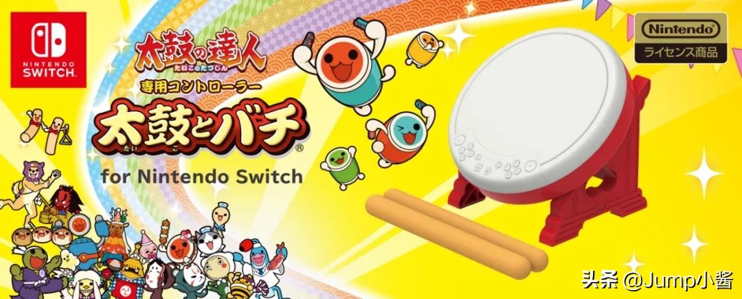 还在海拉鲁里蹦迪？这10款音乐游戏一样不要错过！丨游戏推荐