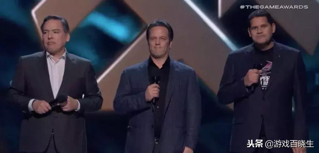 2018奥斯卡游戏颁奖典礼,2018年度游戏大奖tga
