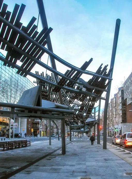 城市微更新要有大格局,城市微改造提升百姓幸福感