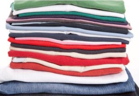 衣服太皱怎么快速解决,衣服皱了怎么办小妙招