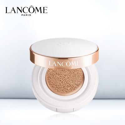 兰蔻和雅诗兰黛气垫哪个好用,兰蔻与雅诗兰黛气垫哪个好