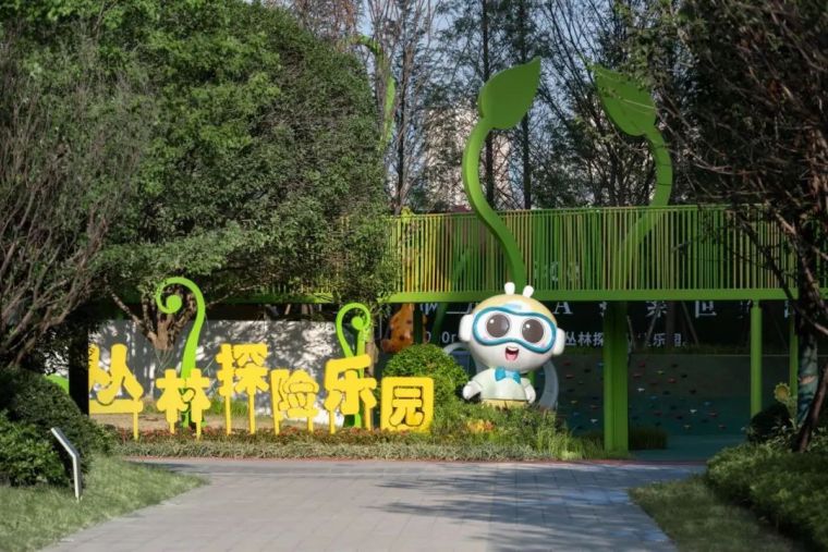 被这波互动设计，治好了带孩子的焦虑