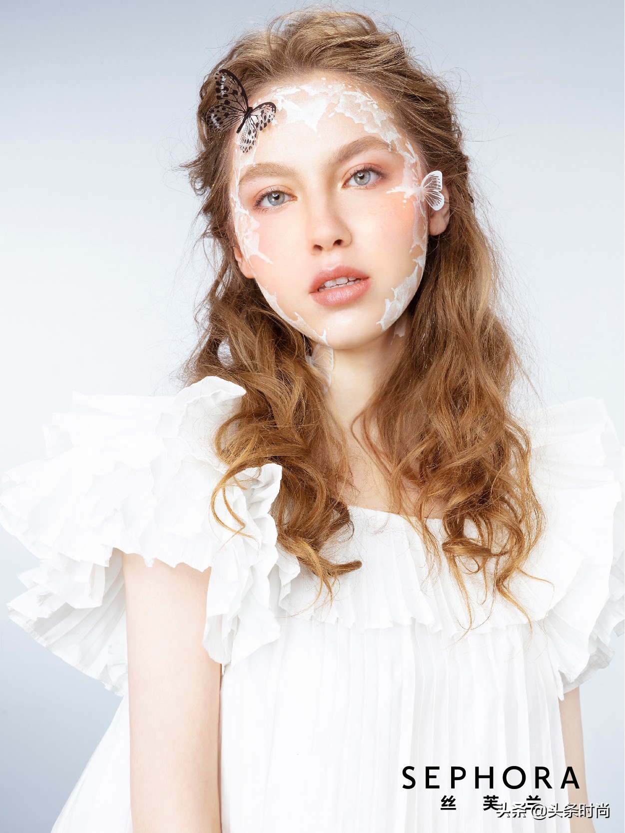 美力丝芙兰,2021丝芙兰全球美妆发布会