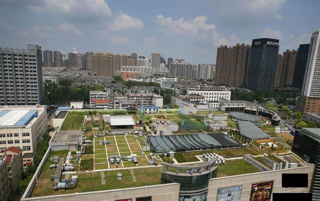 水泥屋面隔热层怎样做,水泥楼顶怎么做隔热最好