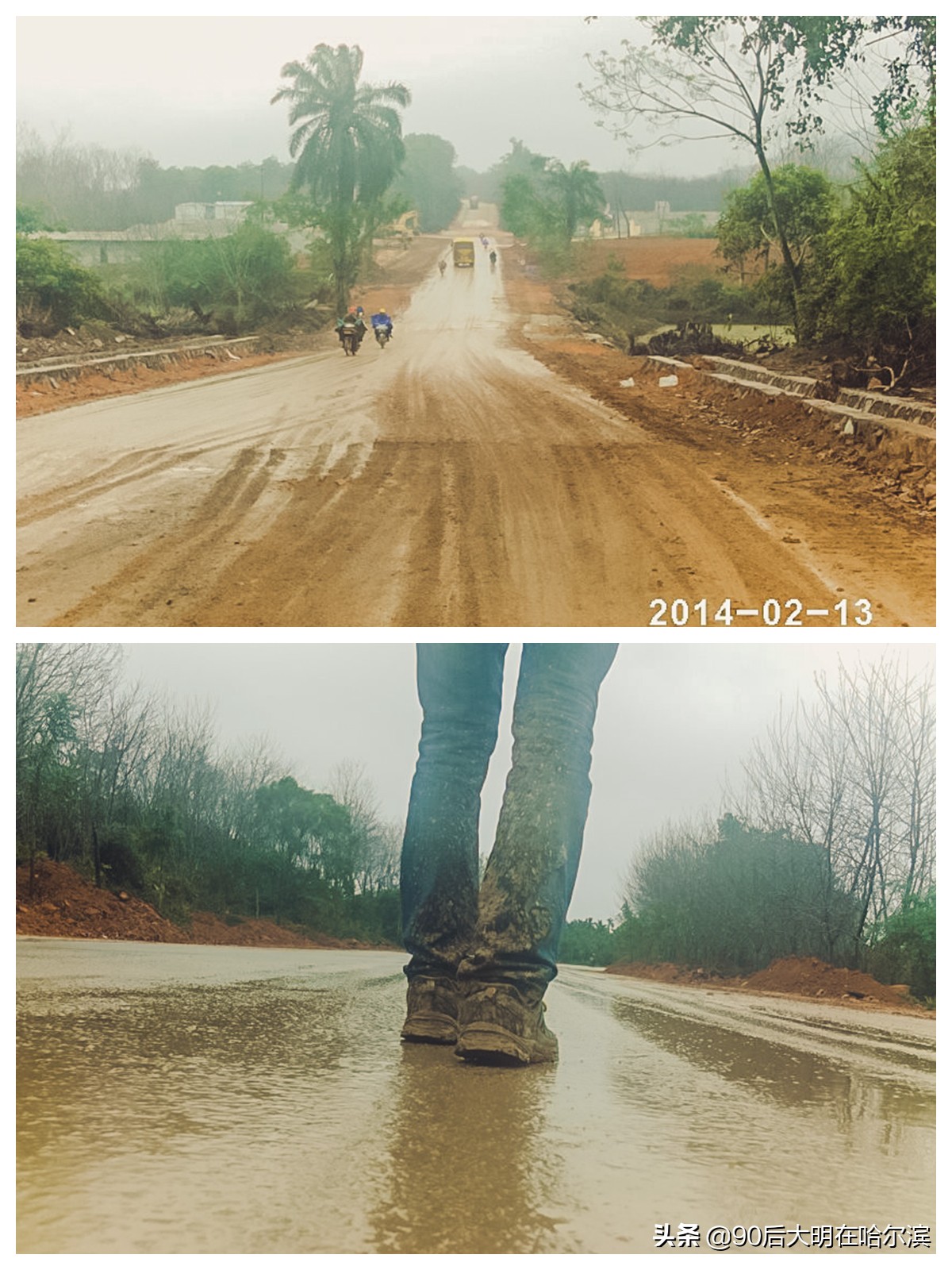 徒步去海南攻略,海南徒步环岛旅游攻略