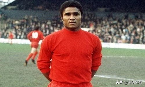 史钩沉,1966世界杯朝鲜对葡萄牙帽子戏法