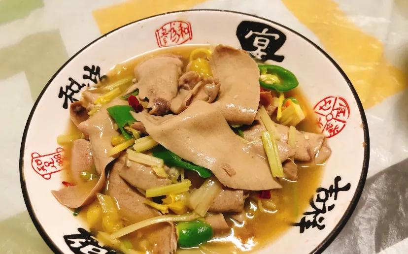 嗦粉人的快乐你体会到了吗美食,嗦粉人的快乐就是这么简单