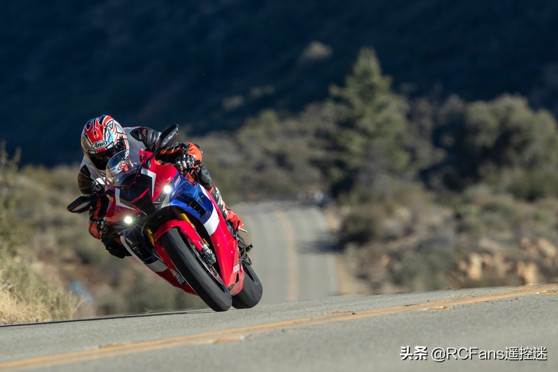 TamiyaHondaCBR1000RR-RFIREBLADESP静态模型