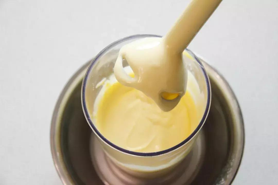 芝士蛋糕丝滑香浓高级甜点,百香果芝士蛋糕无需烘烤简单美味