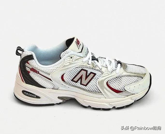 复古跑鞋性价比高,复古跑鞋大测评