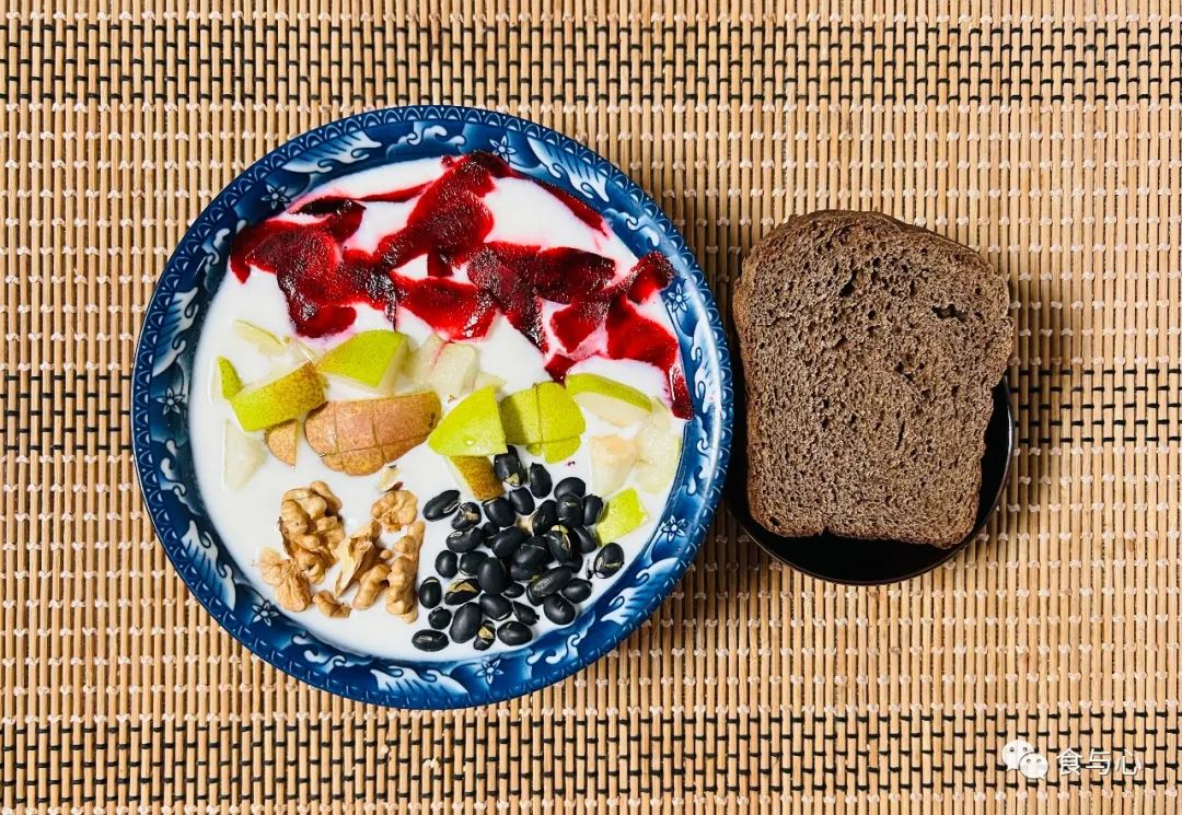 一周健康食谱100种,每日营养绿豆