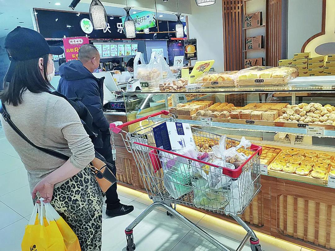 醒来！大庆正在有序恢复生产生活秩序【大庆读本·战疫】