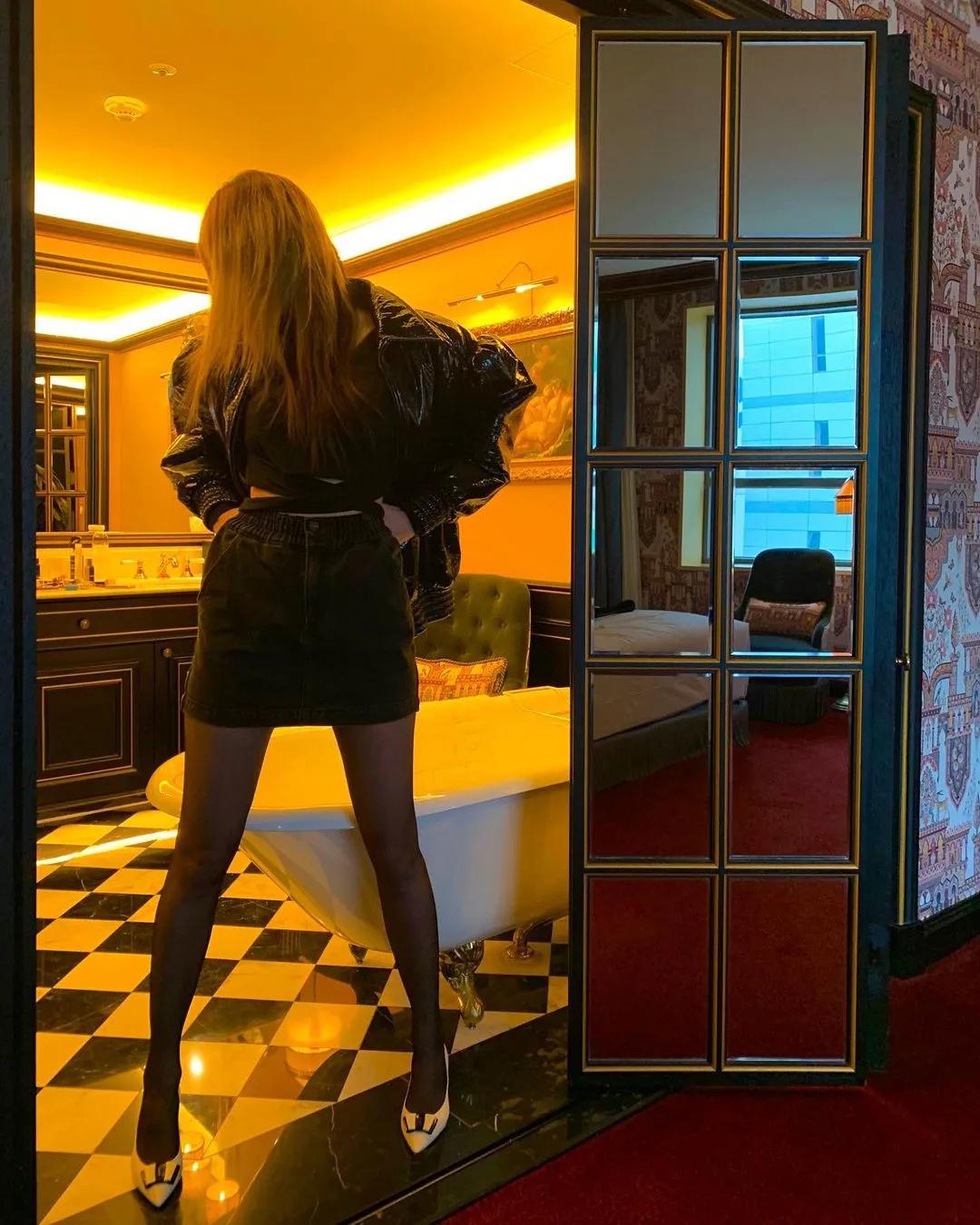 做权志龙闺蜜有多幸福?全球限定随便送:今晚我们都是柠檬精女孩