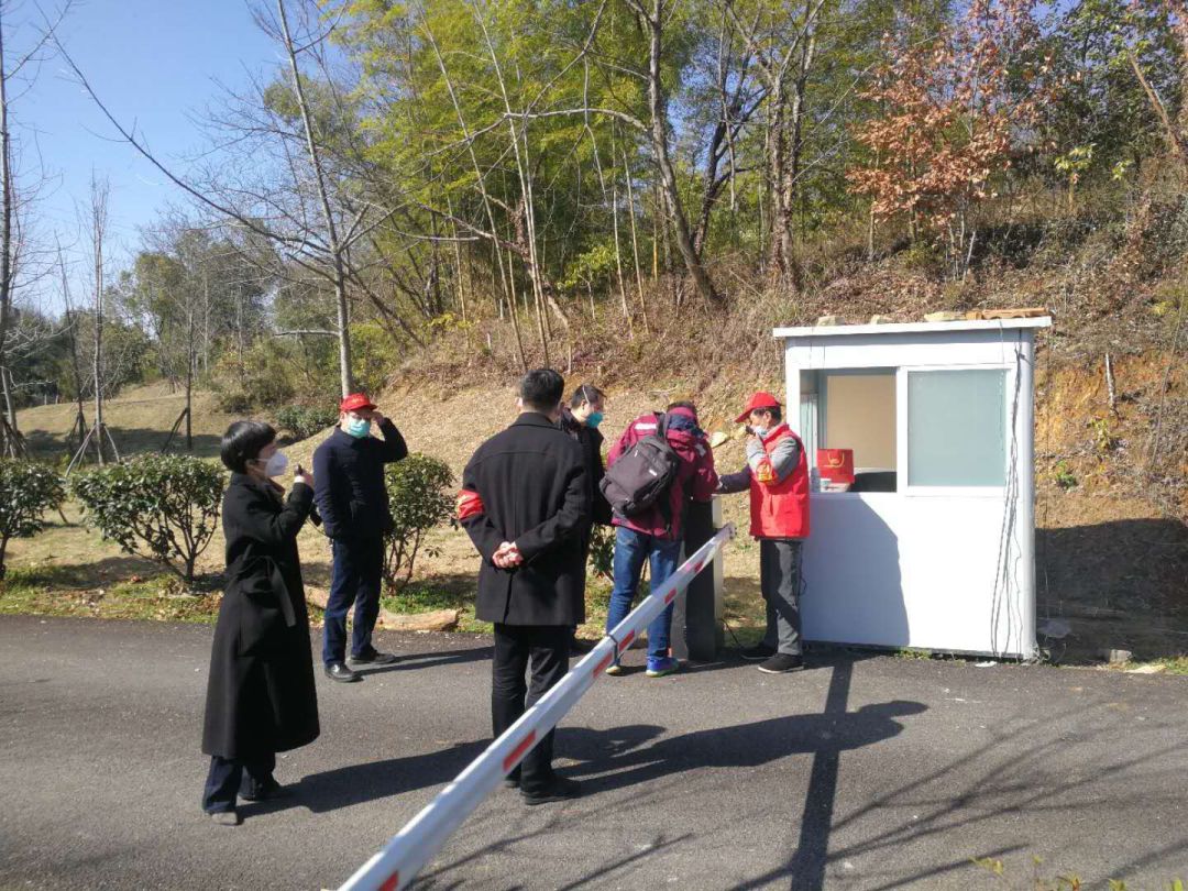 献给抗疫一线的基层工作者,抗击疫情基层日记