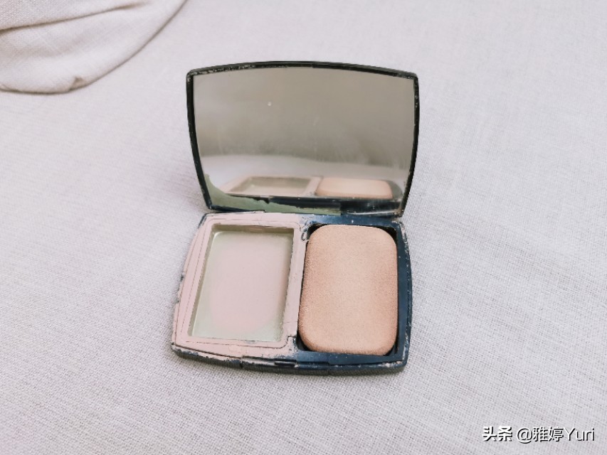 高级感妆容底妆,高级感妆容护肤品