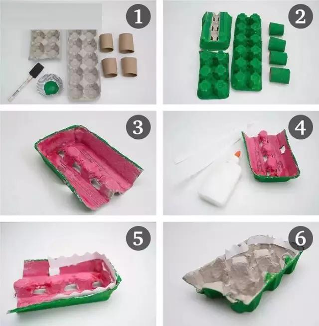 具有学习性的亲子手工简单,亲子手工一学就会教程来啦