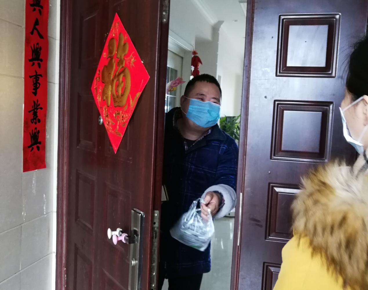 记录疫情的点点滴滴留下美好回忆,记录疫情期间的温馨时刻